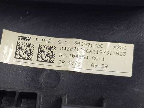 Foto 2ª: Kit Airbag Peugeot Boxer 333 L2H2 ACTIVE BLUE-HDI 140 (1994)