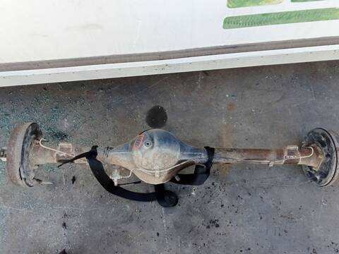 Puente Trasero Suzuki Samurai 1.3 A LAS 4 RUEDAS SJ 413) 64CV 47KW