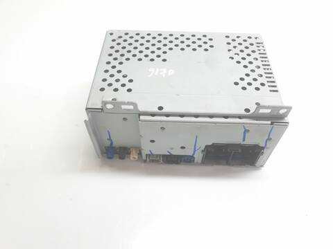 Foto 2ª: Centralita Motor ECU Ford Transit 350 L2 HD) CABINA SIMPLE TREND