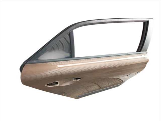 Foto 3ª: Puerta Trasera Derecha Hyundai i20 1.2 (2014)