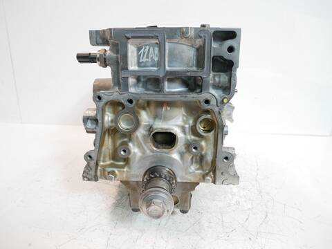 Foto 1ª: Bloque Motor Toyota Yaris 116 CV 85KW [M15A-FXE] (2020)