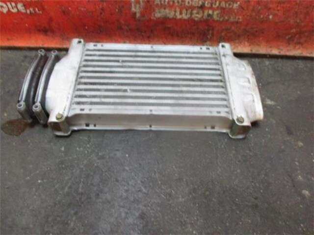 Foto 2ª: Intercooler Mini Mini 1.6 COOPER S [1.6 LTR. - 120 KW 16V] [W11B16A]