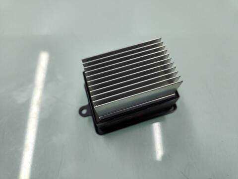 Foto 4ª: Calefacción DS 7 PERFORMANCE LINE 180CV 132KW [5G06] (2020)