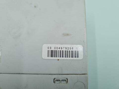 Foto 3ª: Centralita Motor ECU Bmw X4 XDRIVE 20D 190CV 140KW [B47D20A] (2014)
