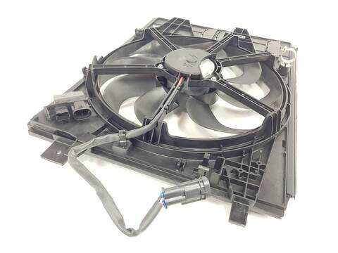 Foto 3ª: Electroventilador Opel Astra GS (2023)