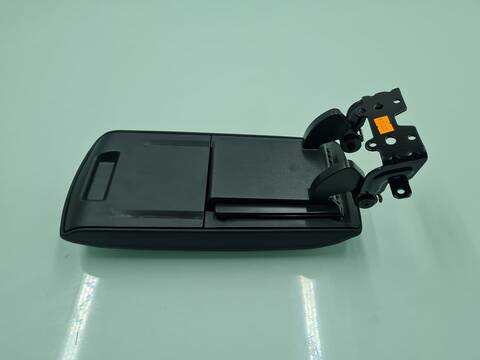 Foto 4ª: Consola Central Citroen C4 130CV [HN05] (2022)