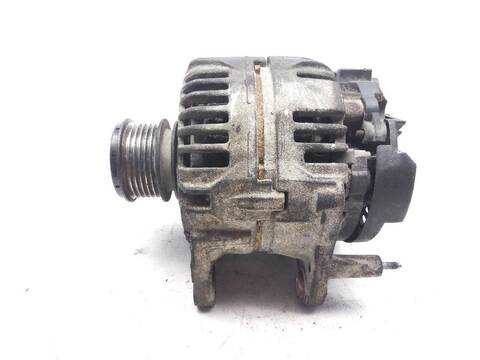 Foto 2ª: Alternador Seat Ibiza 1.4 TDI [BNV] (2002)