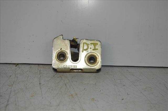 Foto 1ª: Cerradura Puerta Delantera Izquierda Skoda Felicia 1.9 D 1998-2001 [AEF] (1999)