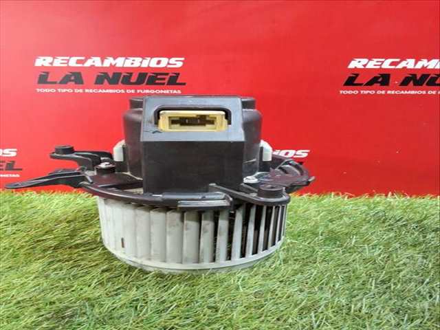 Foto 3ª: Calefacción Citroen Jumpy 1.5 BLUEHDI 120 120CV 88KW FURGONETA [YH01 (DV5RUC)] (2020)