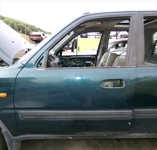 Puerta Delantera Izquierda Honda Crv 2.0 G 1995-2001