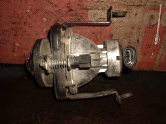 Foto 2ª: Faro Antiniebla Delantero Izquierdo Chevrolet Epica 2.0 LTX [2.0 LTR. - 110 KW DIESEL CAT] [Z 20 S]