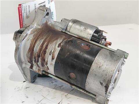 Foto 2ª: Motor de Arranque Mazda 6 2.0 MZR-CD 140CV 103KW [RF7J] (2008)