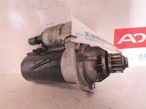 Foto 1ª: Motor de Arranque Volkswagen Sharan 2.0 ADVANCE BLUEMOTION 170CV 125KW [CFGB] (2012)