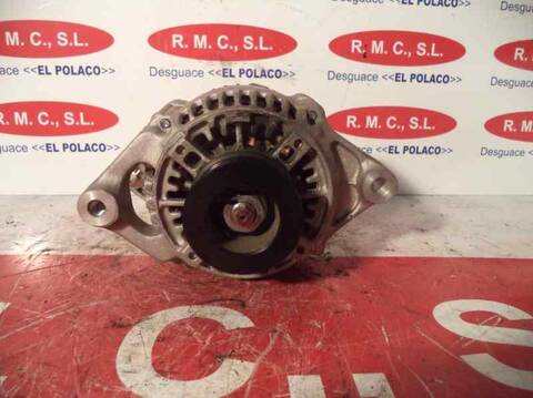 Foto 1ª: Alternador Chrysler Stratus 2.0 16V CAT BERLINA 133CV 98KW [C00] (1996)
