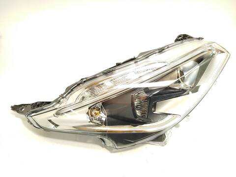 Foto 2ª: Faro Derecho Peugeot 208 1.5 BLUEHDI 100 102CV 75KW (2023)