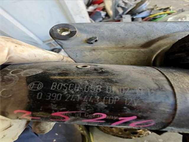 Motor Limpia Delantero Citroen Xsara 2.0 HDI [2.0 LTR. - 66 KW HDI CAT (RHY - DW10TD)]