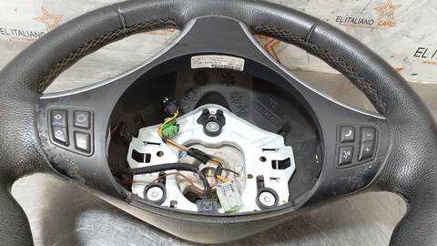 Foto 4ª: Volante Bmw Serie 3 315 320D BERLINA 177CV 130KW [N47D20C] (2009)