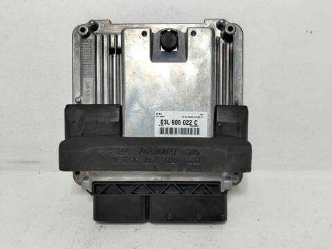 Centralita Motor ECU Audi A4 2.0 16V TDI 143CV