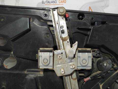 Foto 2ª: Elevalunas Eléctrico Delantero Derecho Ford Fiesta AMBIENTE 70CV 51KW [KVJA] (2011)