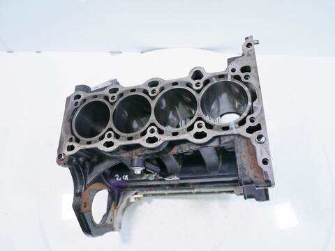 Foto 2ª: Bloque Motor Opel Adam 100 - 101 CV 74KW [B14XER A14XER LDD] (2014)