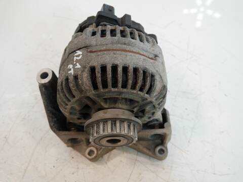 Foto 3ª: Alternador Volkswagen Touareg 174 CV 128KW [BAC] (2005)