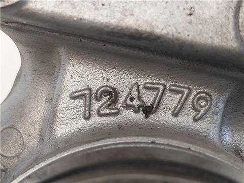 Foto 3ª: Turbocompresor Bmw Serie 5 518 2.0 520D 177CV 130KW [N47 D20 A] (2008)