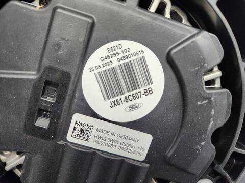 Foto 2ª: Electroventilador Ford Focus ST-LINE 155CV 114KW [M0DC] (2024)