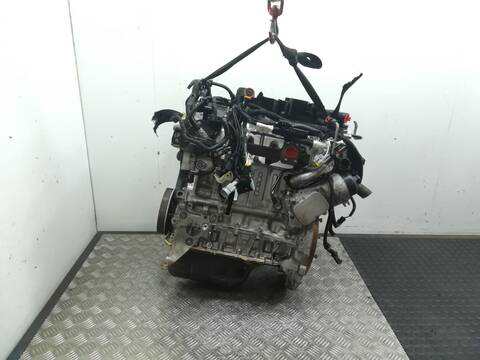 Motor Completo Citroen C3 8H01