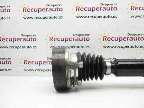 Foto 2ª: Transmision Delantera Derecha Seat Ibiza CAY BERLINA (2011)