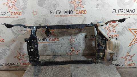 Foto 4ª: Panel Frontal Nissan Qashqai ACENTA 150CV 110KW [M9R832] (2008)