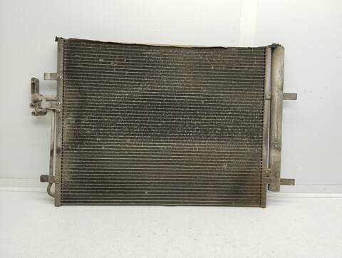 Foto 3ª: Radiador Calefaccion A.A. Ford Mondeo 1.8 TDCI CAT 125CV 92KW [KHBA] (2006)