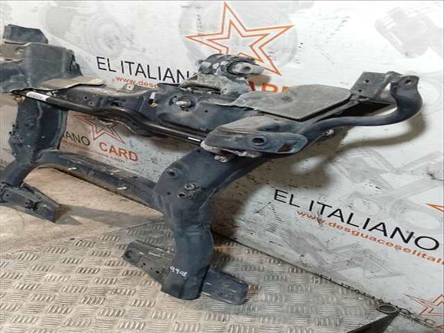 Foto 2ª: Puente Delantero Mercedes Clase A 140 A 200 CDI 176.008) 136CV 100KW [651930] (2017)