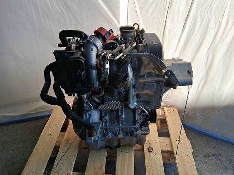 Foto 2ª: Motor Completo Seat Arona 1.0 TSI 95CV 70KW [DKLA] (2019)