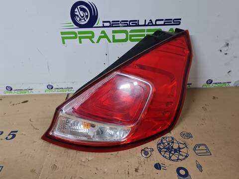 Foto 1ª: Piloto Trasero Derecho Ford Fiesta 1.5 TDCI CAT 75CV 55KW (2013)