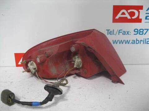 Foto 2ª: Piloto Trasero Derecho Chevrolet Lacetti 1.6 16V CDX 109CV [F16D3] (2006)