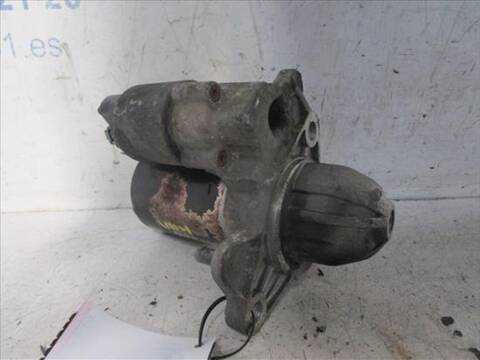 Motor de Arranque Mini Mini 1.6 COOPER 116CV 85KW