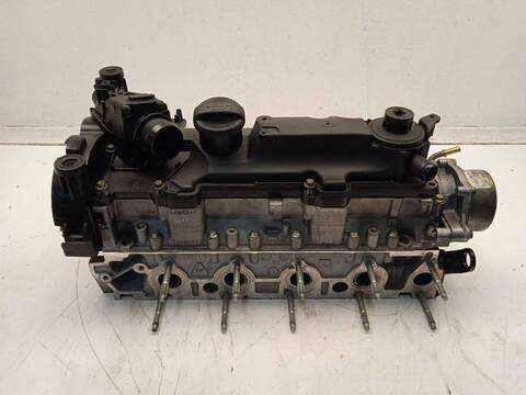 Foto 1ª: Culata Citroen C3 1.4 HDI 68CV 50KW (2002)