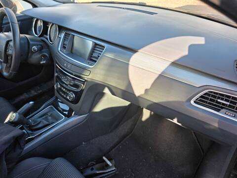 Foto 3ª: Kit Airbag Peugeot 508 ACTIVE 120CV 88KW (2017)