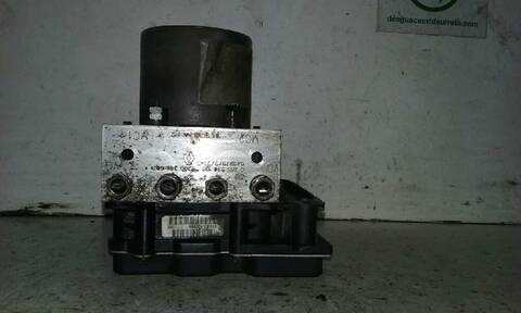 Foto 1ª: Abs Renault Scenic 1.9 DCI DIESEL 120CV 88KW [F9Q D8] (2005)