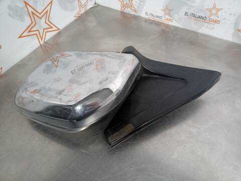 Foto 4ª: Retrovisor Izquierdo Mitsubishi Montero VERSION INDEFINIDA (1998)
