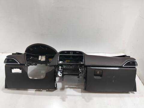 Kit Airbag Jaguar F Pace 2.0 DIESEL CAT 179CV