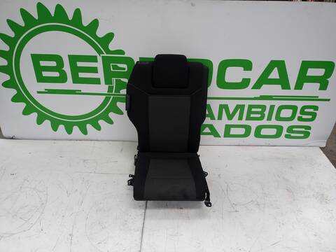 Asientos Traseros Opel Zafira 1.9 CDTI CAT Z 19 DTL) 101CV 74KW