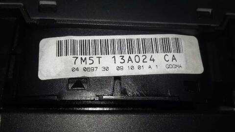 Foto 3ª: Mando Luces Ford Kuga 2.0 TDCI CAT 136CV 100KW [G6DG] (2009)