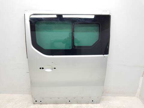 Puerta Lateral Corredera Izquierda Renault Trafic L1H1 29T KOMFORT