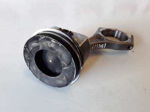 Foto 2ª: Despiece Motor Subaru Legacy 2.0 D CLASSIC SW 150CV