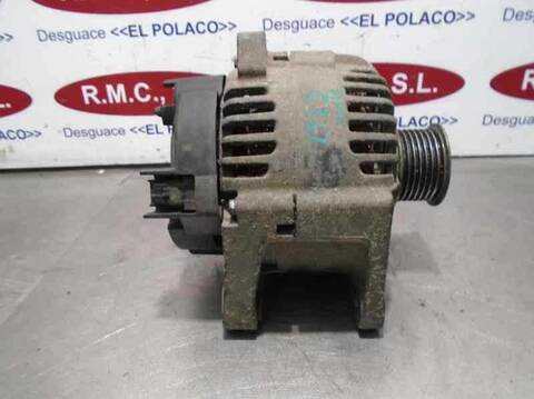 Foto 3ª: Alternador Renault Megane 1.9 DCI DIESEL 120CV 88KW FAMILIAR II FAMILIAR [F9Q B8] (2005)