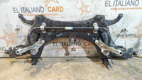 Puente Delantero Renault Clio BUSINESS 86CV 63KW