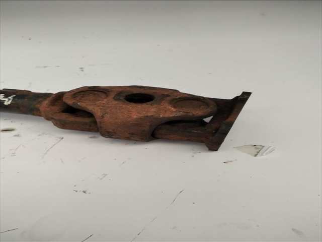 Foto 2ª: Transmision Delantera Derecha Nissan Patrol 2.8 DIESEL 6528GDX [D/RD28] (2008)