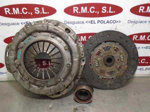 kit Embrague Nissan Patrol 2.8 TD 116CV 85KW
