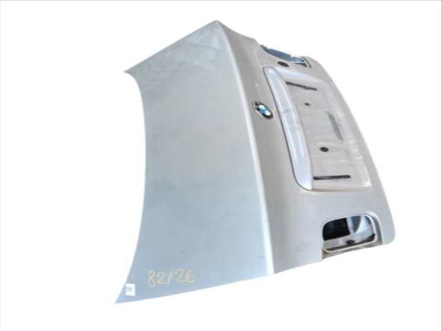 Foto 3ª: Maletero Bmw Serie 3 315 320 D 150CV (1997)